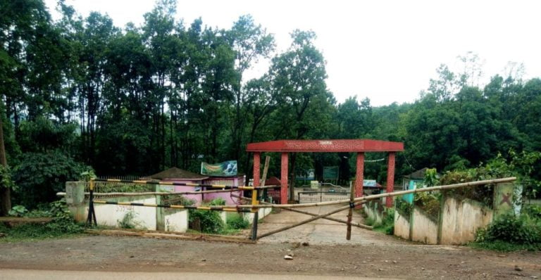 COVID-19 Locks Out Tourism At Iconic Spots In Odisha’s Keonjhar