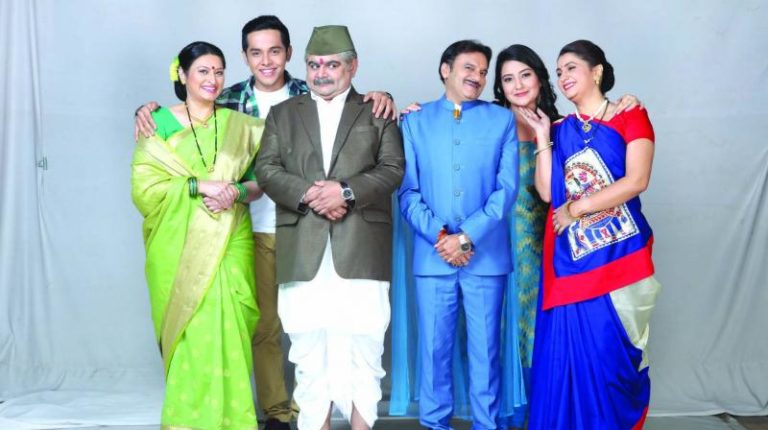 1 Dead, 8 Members Of ‘Bhakharwadi’ Comedy Series Test COVID-19 Positive