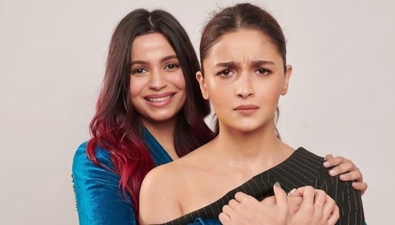Alia’s Sister Shaheen Bhatt To Take Legal Action Against Online Abusers