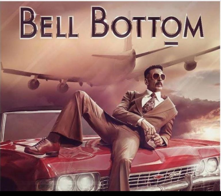 Akshay Kumar’s ‘Bell Bottom’ To Be Shot In The UK Amid Pandemic