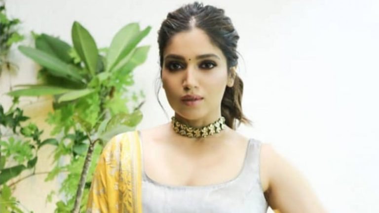 Bhumi Pednekar Was Thrown Out Of Film School