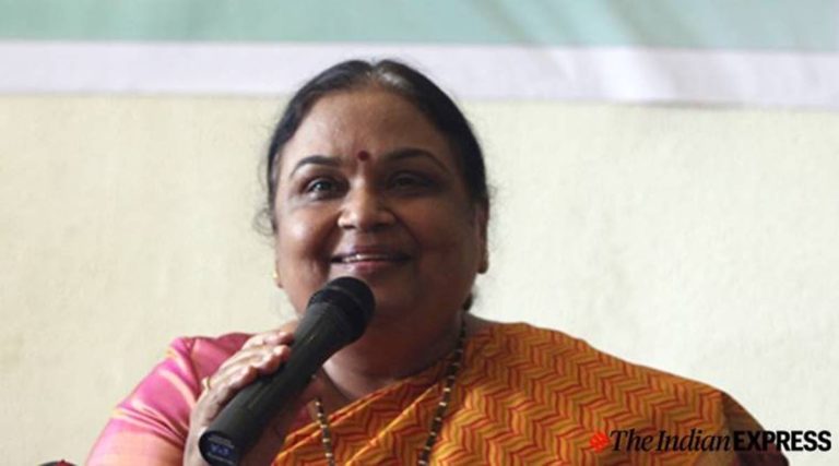Maharashtra’s First Woman Election Commissioner, Neela Satyanarayan Succumbs To COVID-19
