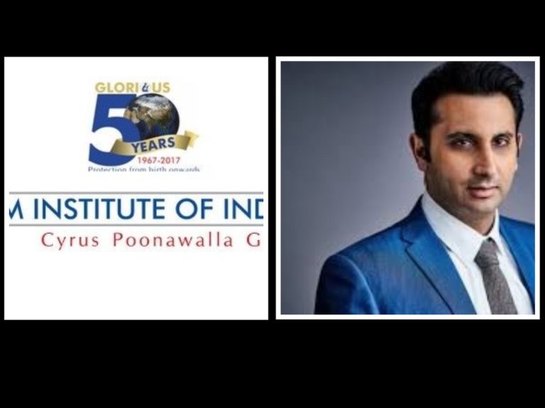 Adar Poonawalla Plans To Produce Million Doses Of COVID-19 Vaccine In Over 3 Months