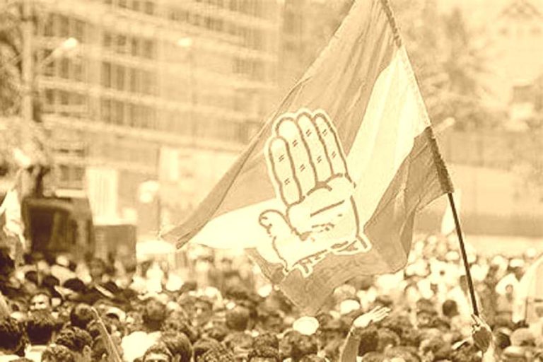 One Party Hegemony: When Opposition Abandons Its Role In Democracy