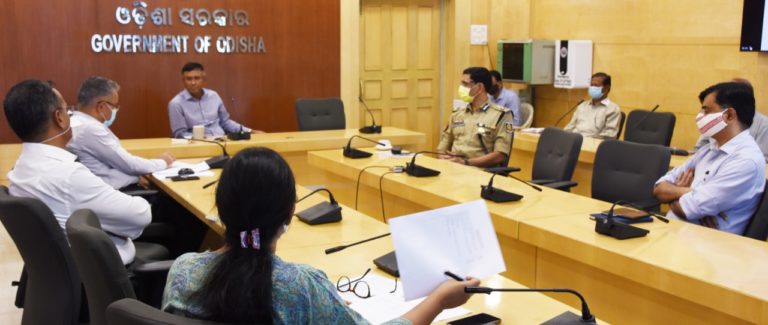 Independence Day Celebration To Be A Low Key Affair In Odisha: Govt