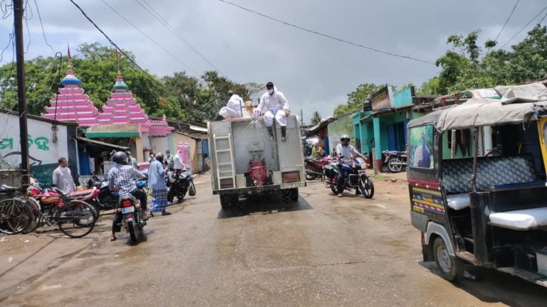 Three-Day Shutdown From Tomorrow In Odisha’s Dhamnagar Notified Area