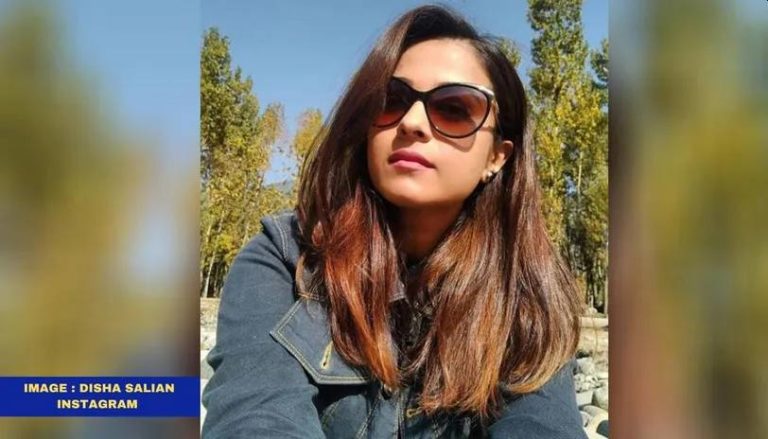 Sushant Singh’s Ex-Manager Disha Salian’s Family Issues Statements Amid Link-Up Rumours