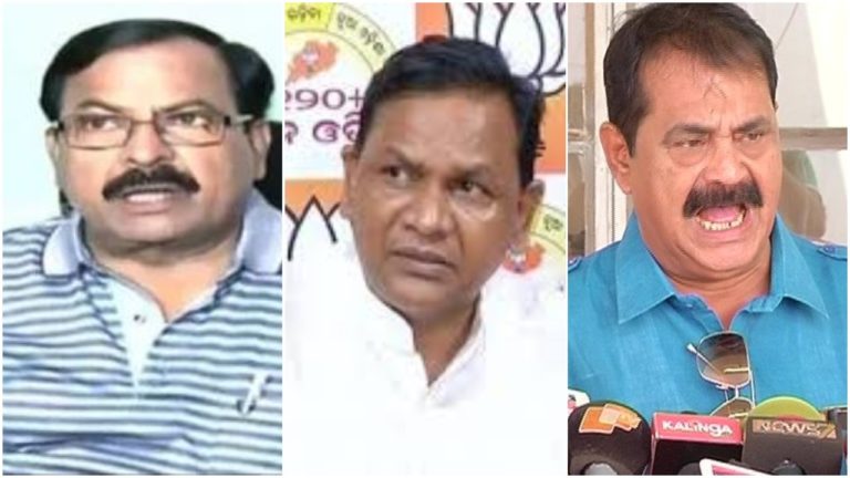 Odisha Leaders Hail EC’s Decision To Seek Opinion On Poll Campaign Amid Pandemic