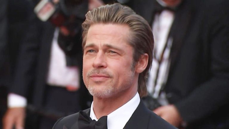 When Brad Pitt Wanted To Work With This Bollywood Actress!