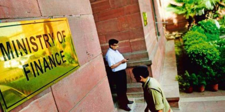 Centre Imposes Curbs On Procurement From India By Countries Sharing Land Border