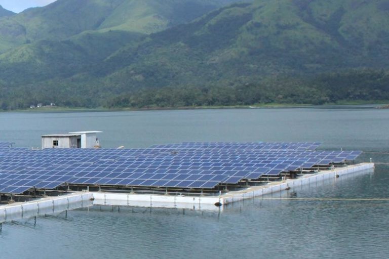 Odisha All Set For Floating Solar Power Projects By March 2022