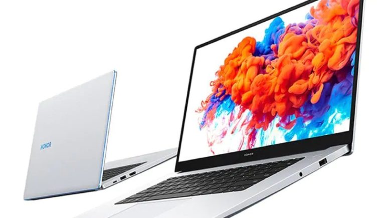 honor magicbook 15