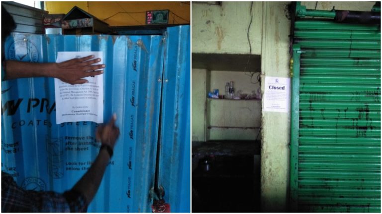 COVID-19 SOP Violation: Two Hotels In Bhubaneswar Served 7-Day Closure Notice, Fined