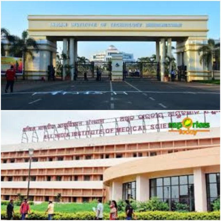IIT Bhubaneswar covid-19