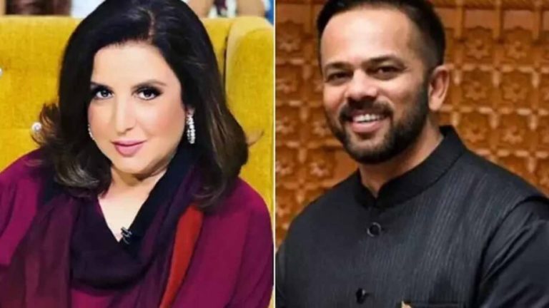 Rohit Shetty Replaced! Farah Khan To Host Special Edition Of ‘Khatron Ke Khiladi’