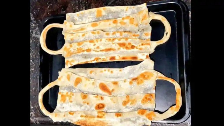 Corona Diaries 63: The Humble Mask As A Style Statement