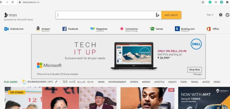 Microsoft Lays Off News Production Workers Replacing Them With AI