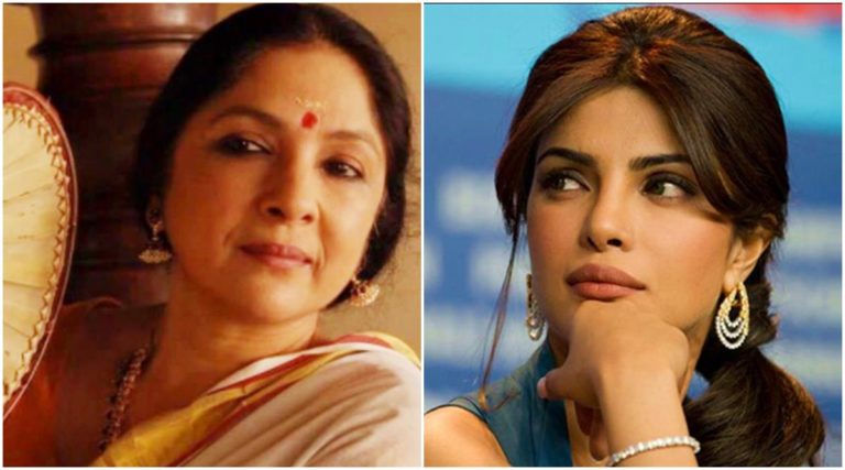 ‘An Inspiring Tale’ In Neena Gupta’s Birthday Wish For Priyanka Chopra