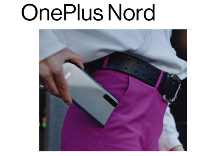 Amazon Accidentally Reveals OnePlus Nord Launch Date; Now Confirmed