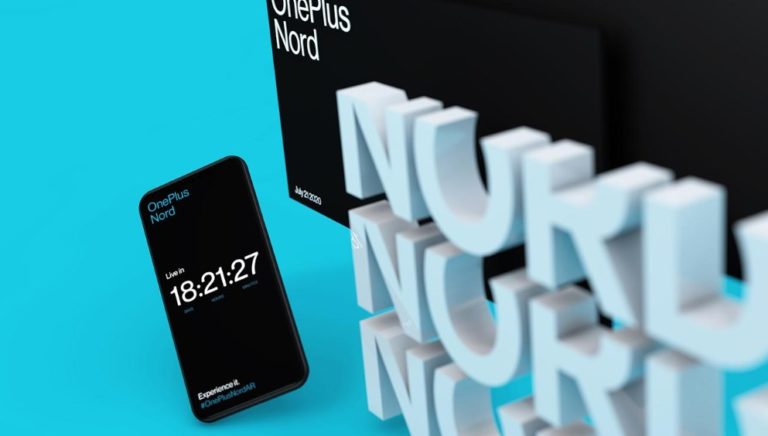 OnePlus Nord AR Launch Event Not Free; Pay This To Take Part