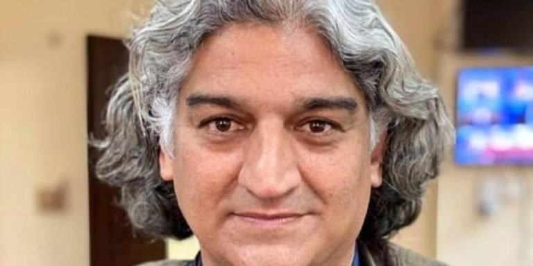 Pakistani Journalist Abducted In Islamabad