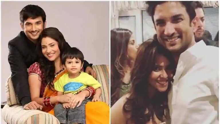 Sushant’s Ex-Girlfriend Ankita Lokhande Asks Ekta Kapoor To Make ‘Pavitra Rishta 2’ As A Tribute