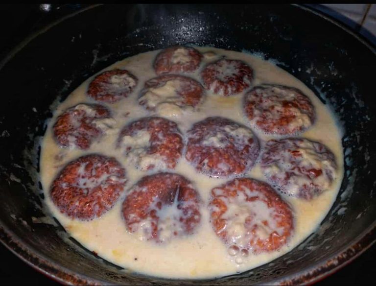 After Rasagola, GI Tag For Odisha’s Kendrapara Rasabali Demanded