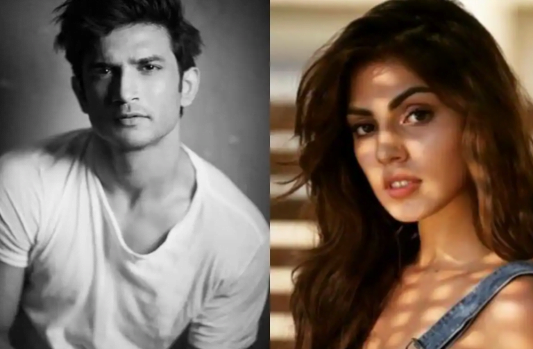 #ArrestRheaChakraborty Trends After Actress Gets Clean Chit In Sushant Singh Rajput Case