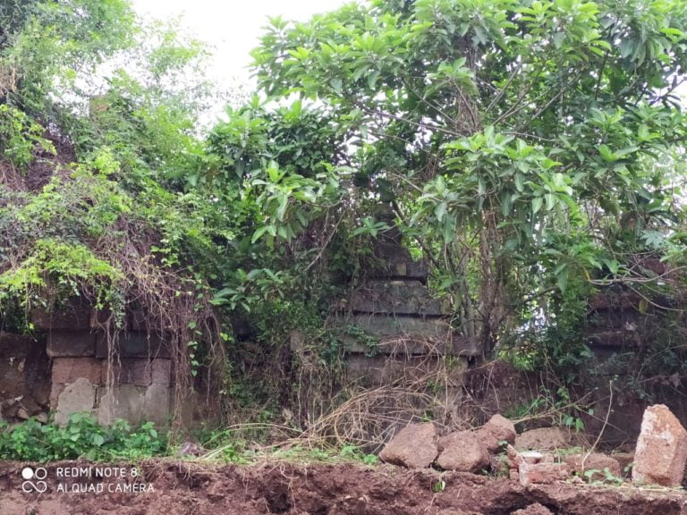 Call For Protection Of 16 Ancient Samadhis In Old Town Of Bhubaneswar