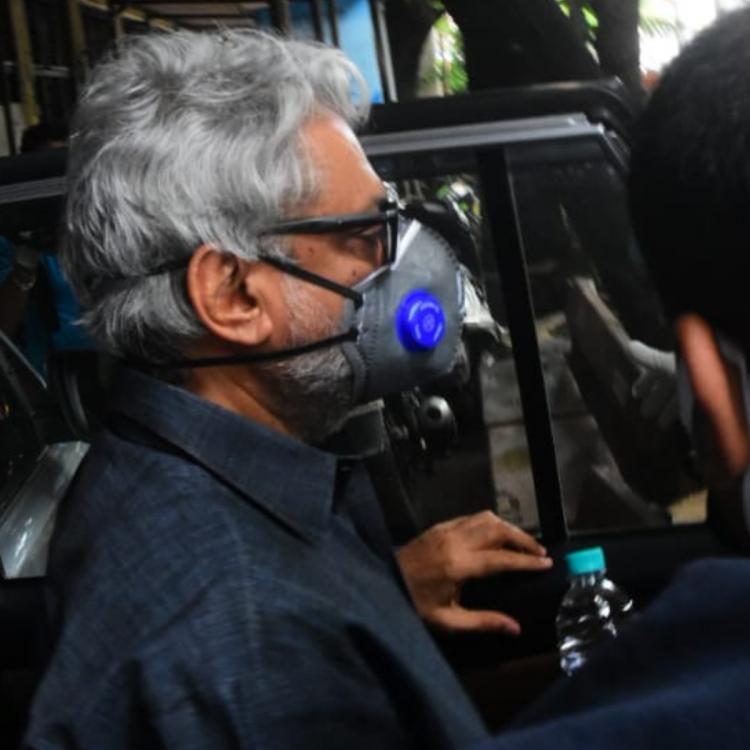 Sushant Singh Rajput Case: Sanjay Leela Bhansali Records Statement