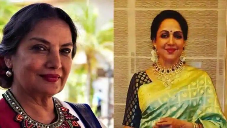Senior Artistes To Stay At Home: Shabana Azmi, Hema Malini, Paresh Rawal Express Angst Against Govt Order
