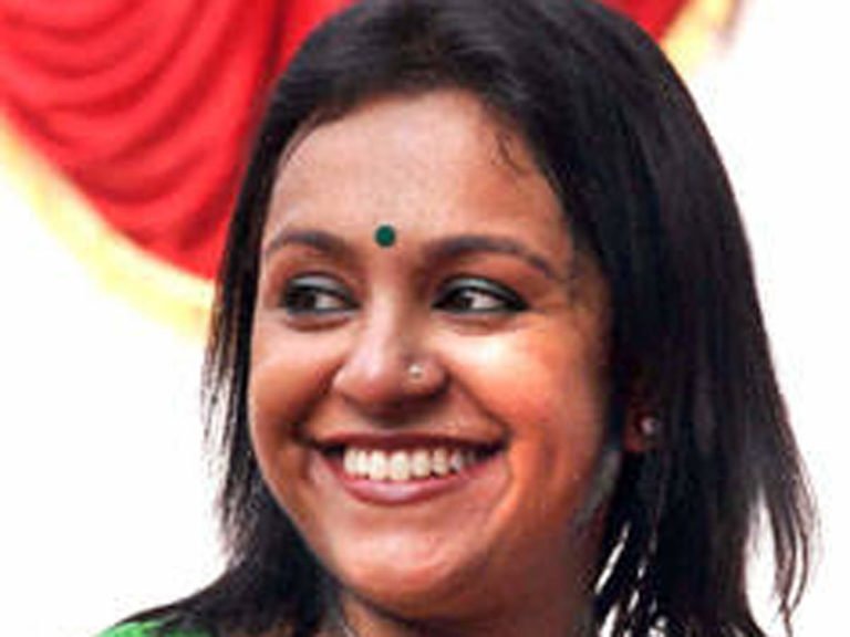 CAG Principal Director Sharada Subramaniam Sacked On Charges Of Corruption, Conniving