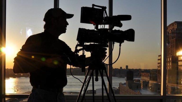 Minimum Contact: Centre Issues SOP For Resuming Media Production