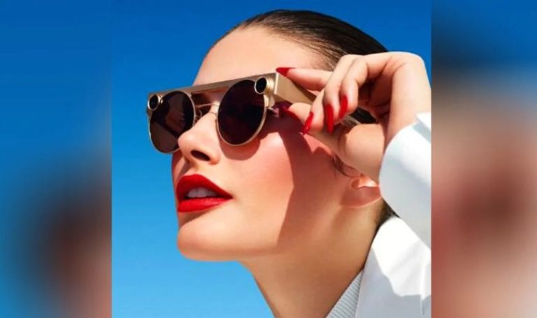 Snapchat’s Smart Spectacles Launched In India