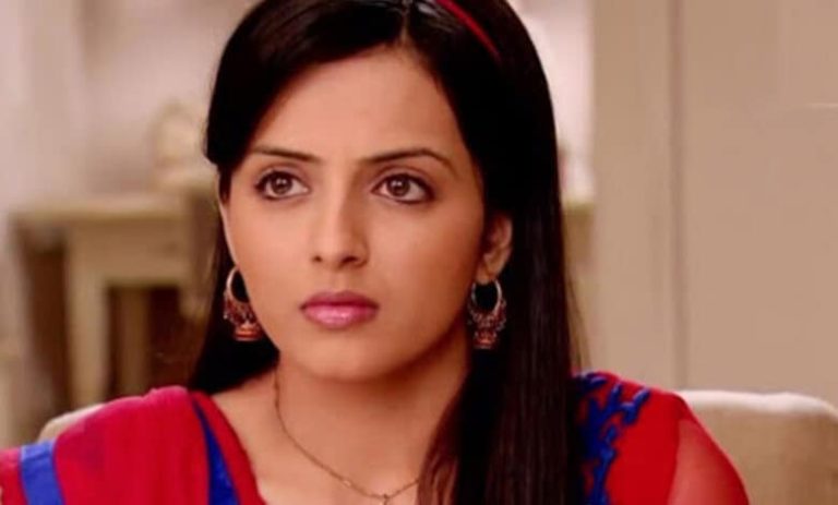 ‘Ishqbaaaz’ Actress Shrenu Parikh Tests COVID Positive, Hospitalised
