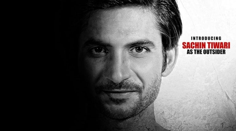 Sushant’s Doppelganger Sachin Tiwari To Play Lead In Film Inspired By Late Actor’s Life