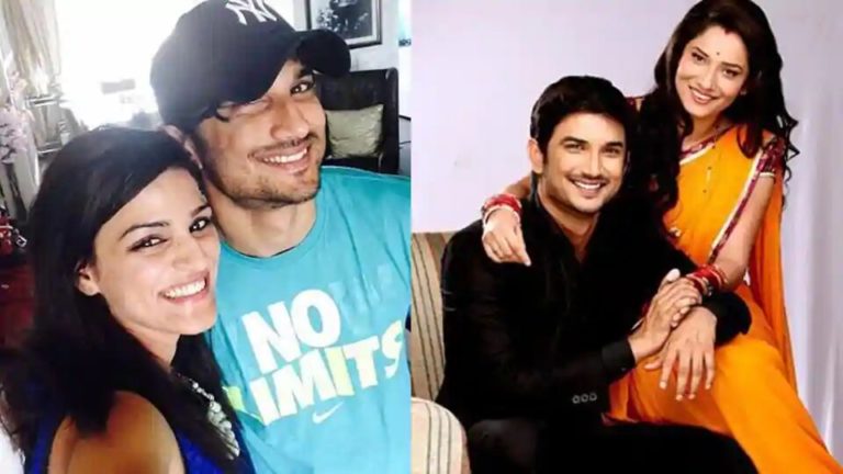 Truth Alone Triumphs: Sushant’s Sister Shweta Supports Ankita Lokhande