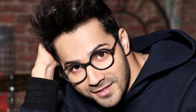 For Bollywood Actor Varun Dhawan, An Evening Well Spent With Special People!