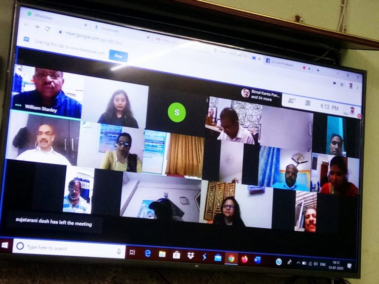 Future Of Migrants: Webinar Urges Odisha Govt To Map Skills, Draw Up A Plan