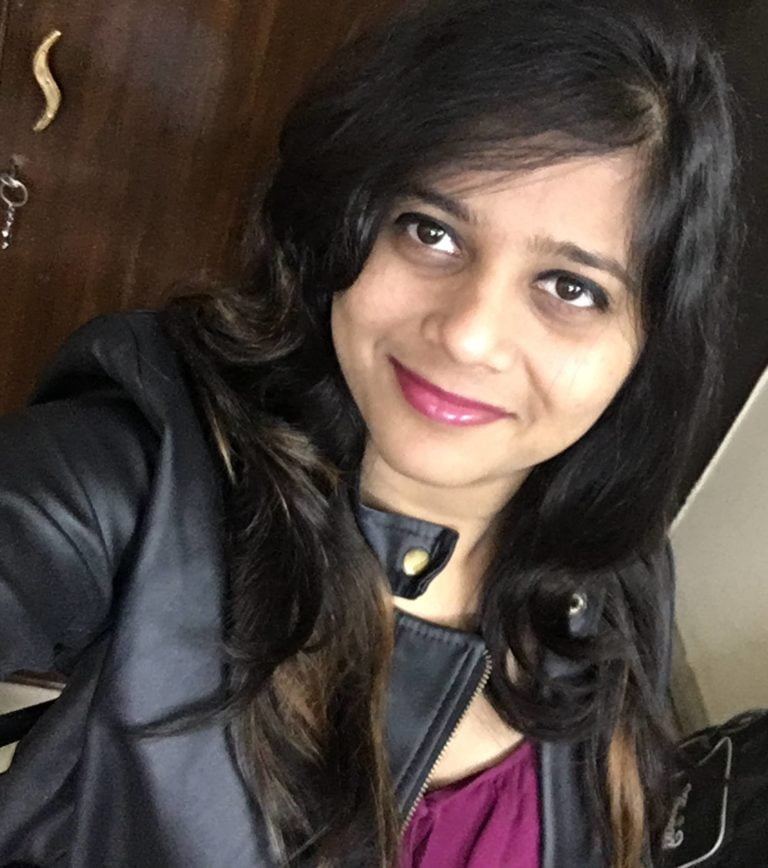 Odia Girl Only Indian Candidate To Pursue PhD In Oxford University This Fall