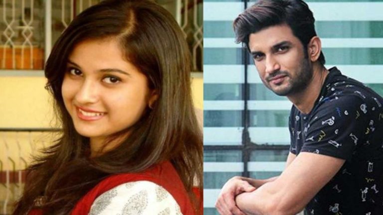 Disha Salian Called Sushant Singh Rajput Hours Before Her Demise, Reveals Activist