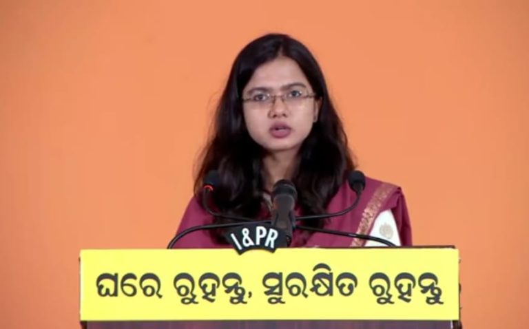 641 New COVID-19 In Cuttack City In Last 7 Days, 46% From Containment Zone: CMC Commissioner