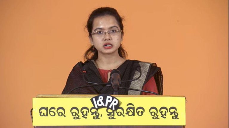 Cuttack City Reported 336 New Cases From July 25-30: CMC Commissioner