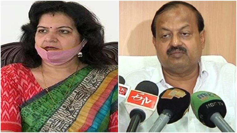 War Of Words Between BJP & BJD Over PPE Kit ‘Scam’ In Odisha