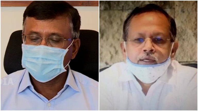 Floodwaters Receding In Odisha’s Malkangiri: Chief Secretary