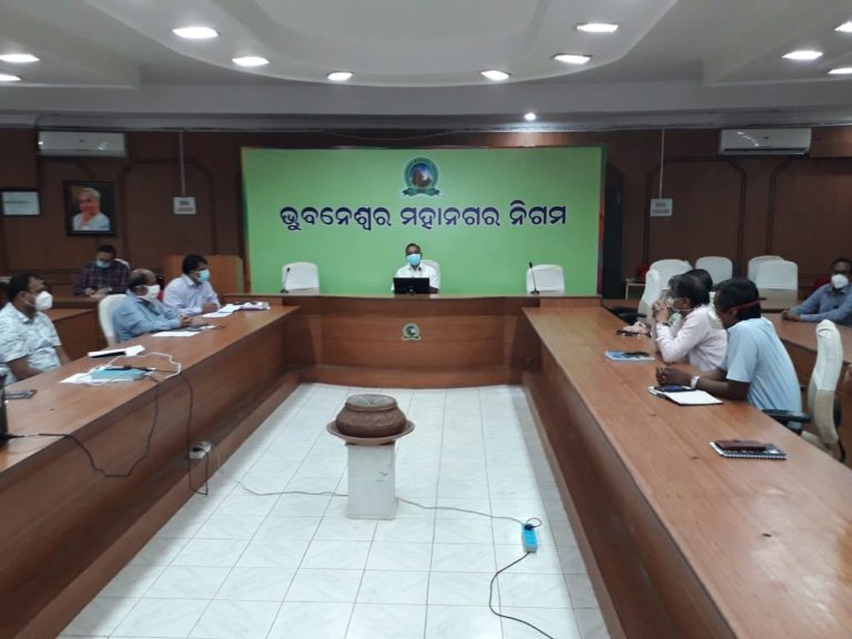 Bhubaneswar’s COVID Testing Results To Be Uploaded To ICMR Portal From August 6