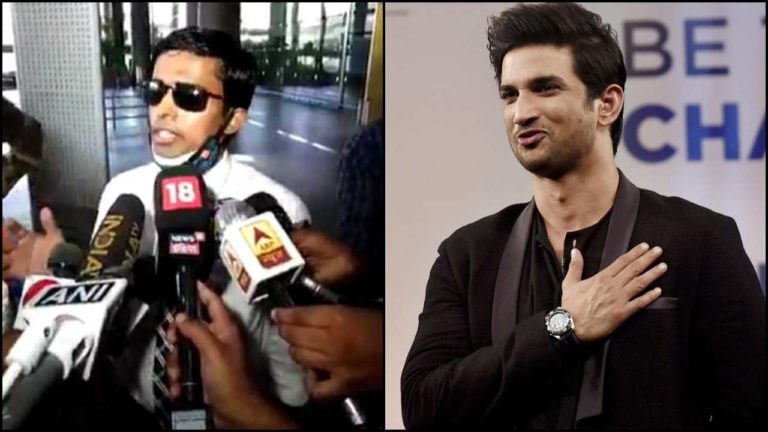 Bihar DGP Alleges Patna IPS officer Probing Sushant Singh Rajput Case ‘forcibly quarantined’ in Mumbai