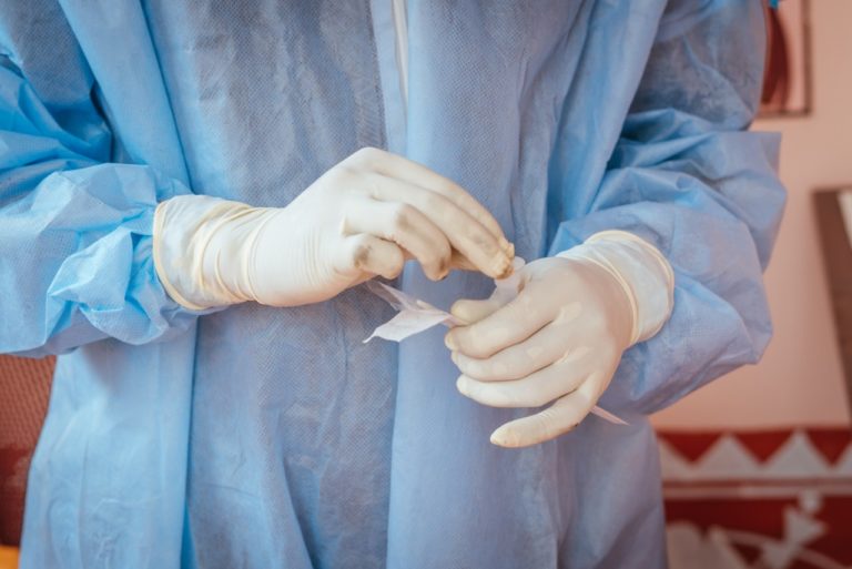 Bhubaneswar COVID-19 Tally Crosses 2K; 78% New Cases Local Contacts; Toll Mounts To 80