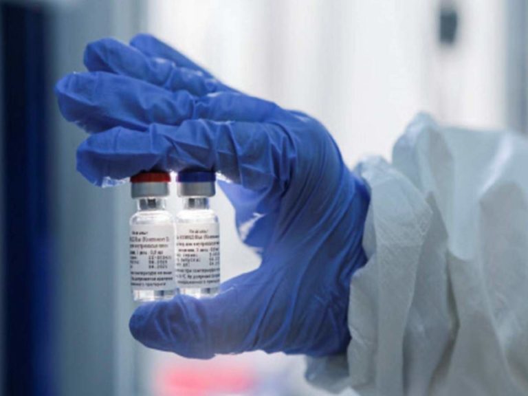 Russia Wants India To Manufacture COVID-19 Vaccine Sputnik V: Health Ministry