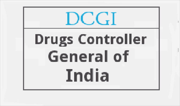 DCGI Gives Green Signal To Oxford COVID Vaccine’s Human Trials In India
